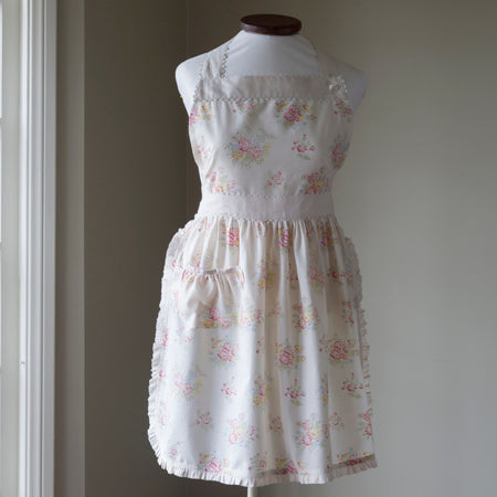 Clovelly Apron