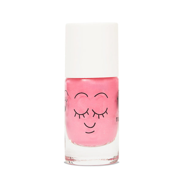 Cookie Pink Kids Nail Polish - Belle De Provence