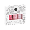 Set of 3 Kids Nail Polish - Belle De Provence