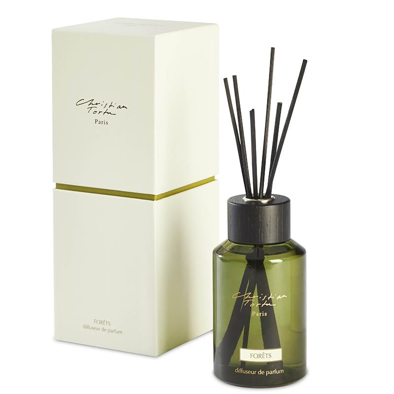 Forets Fragrance Diffuser - Belle De Provence