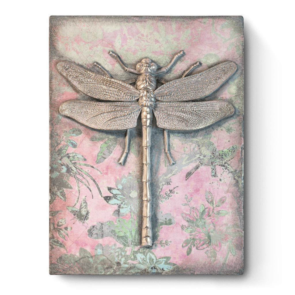 Sid Dickens - T503 Dragonfly - Belle De Provence
