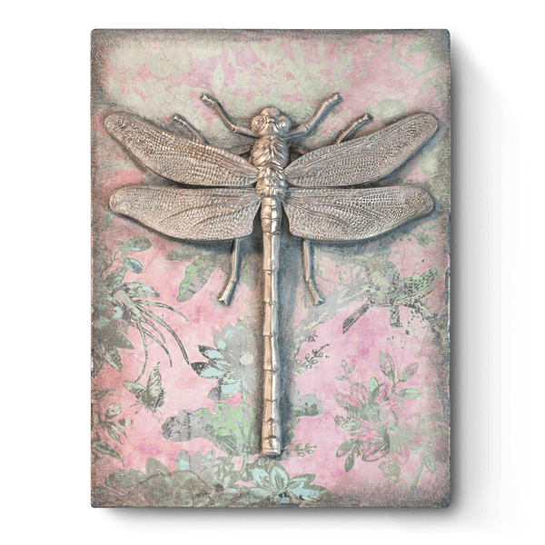 Sid Dickens - T503 Dragonfly - Belle De Provence