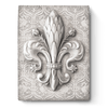 Sid Dickens - T504 Royal Fleur - Belle De Provence