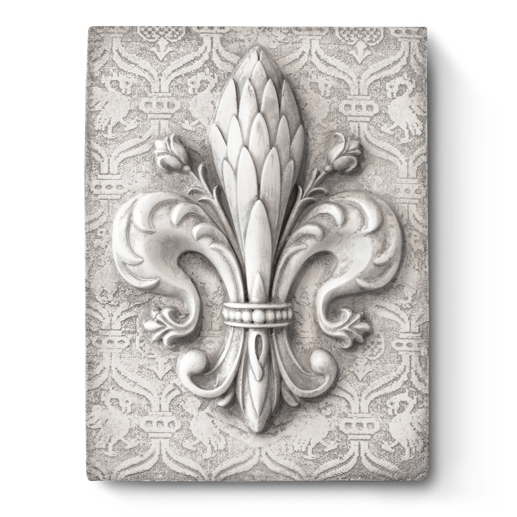 Sid Dickens - T504 Royal Fleur - Belle De Provence