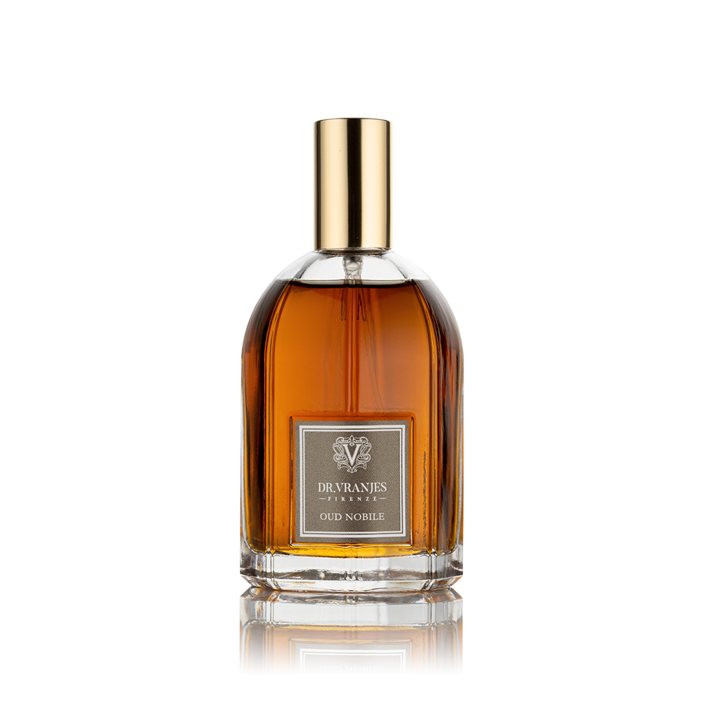 Oud Nobile Room Spray