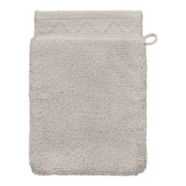 Linen Wash Mitt