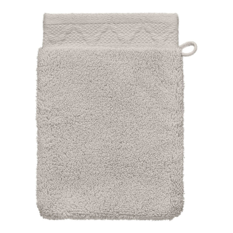 Linen Wash Mitt