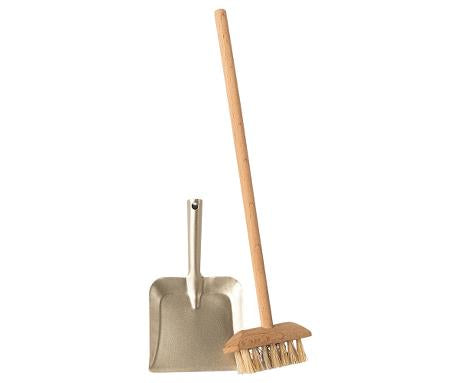 Broom Set - Belle De Provence