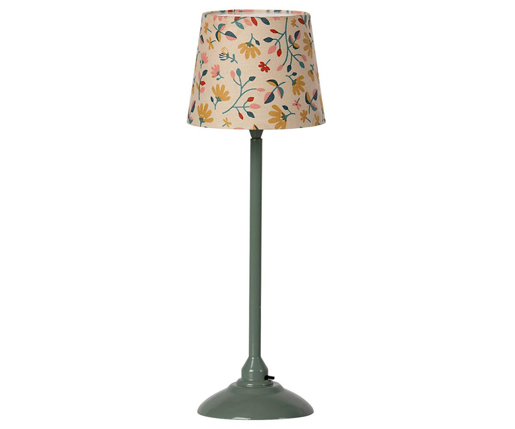 Miniature Lamp - Belle De Provence