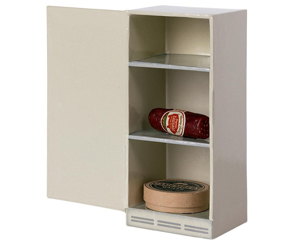 Mouse Cooler - Belle De Provence