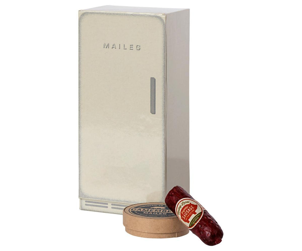 Mouse Cooler - Belle De Provence