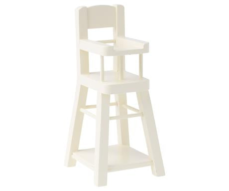 High Chair - Belle De Provence