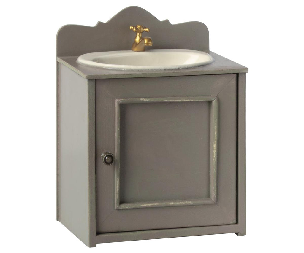 Mini Bathroom Sink - Belle De Provence