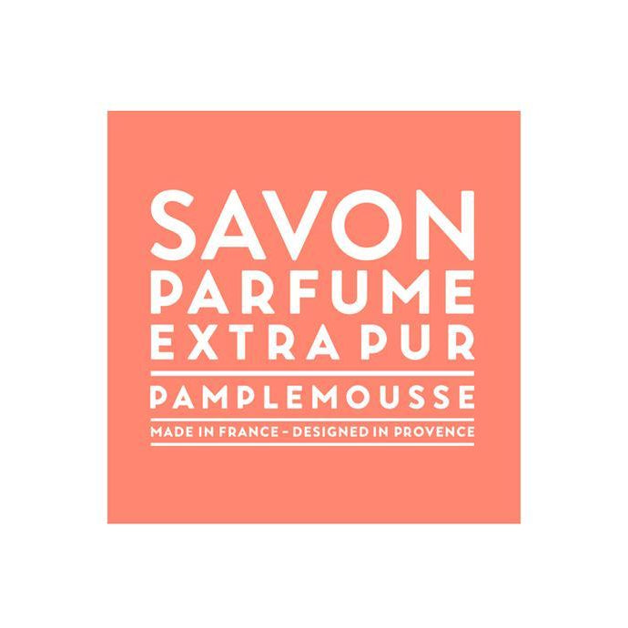 Extra Pure Pink Grapefruit 100g Soap - Belle De Provence