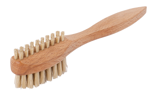 Nail Brush With Grip - Belle De Provence