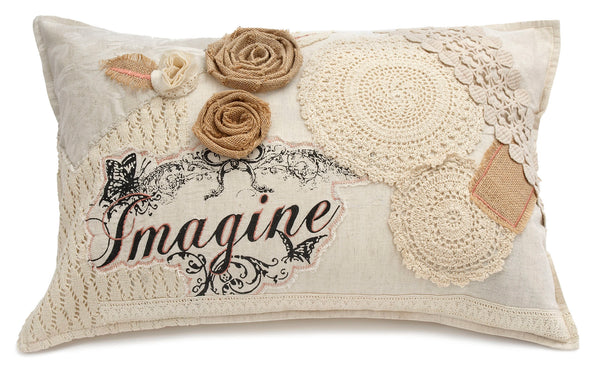 Imagine Pillow - Belle De Provence