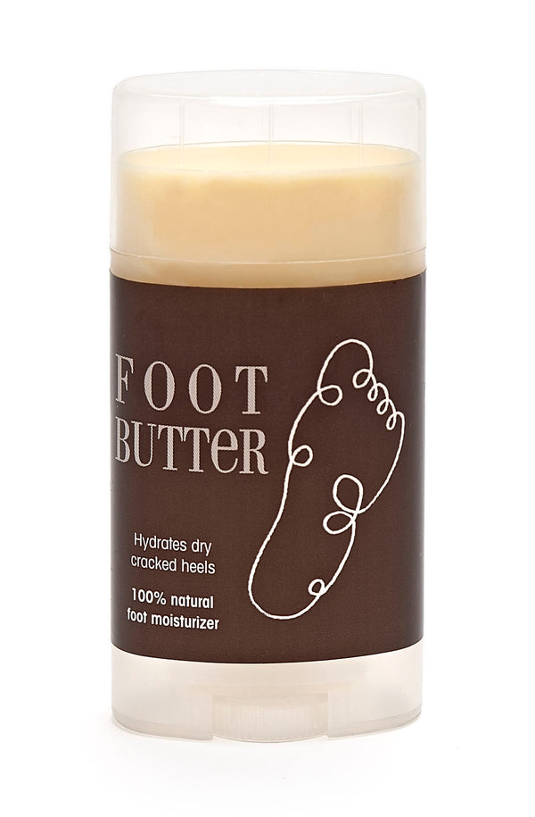 Foot Butter - Belle De Provence