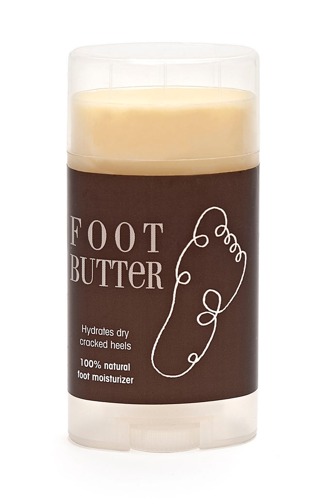 Foot Butter - Belle De Provence