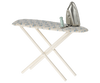 Maileg Ironing Board and Iron