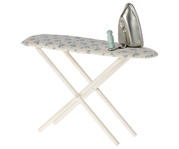 Maileg Ironing Board and Iron