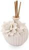 Ceramic Flower Diffusers - Belle De Provence