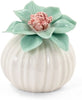 Ceramic Flower Diffusers - Belle De Provence