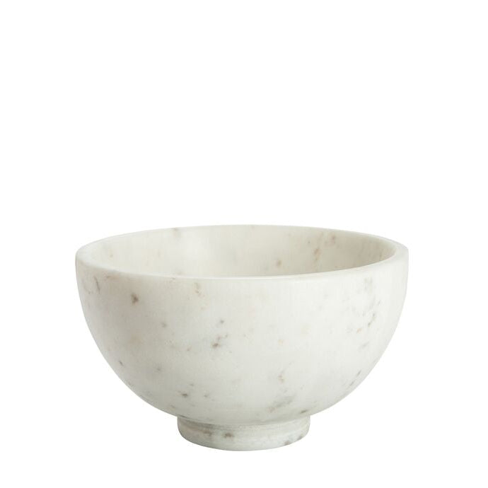 Marble Large bowl - Belle De Provence