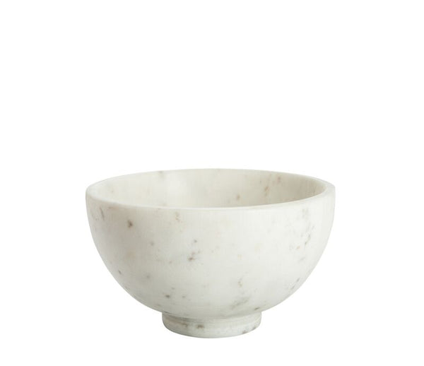 Marble Large bowl - Belle De Provence