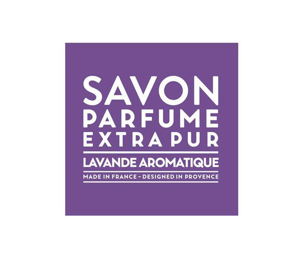 Extra Pure Lavender 100g Soap - Belle De Provence