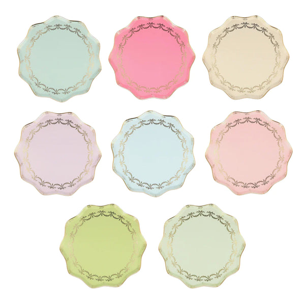 Ladurée Paris Side Plates