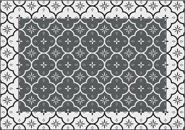 Vinyl Placemat 020039