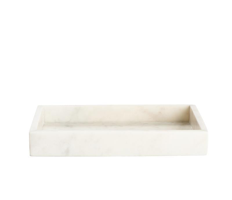 Marble Napkin Tray - Belle De Provence