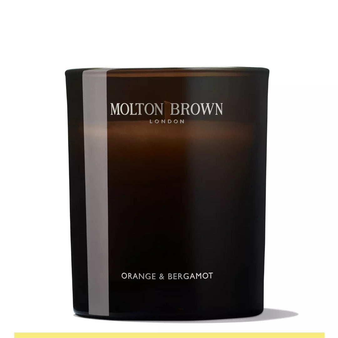 Molton Brown Orange & Bergamot Signature Candle - 190g 