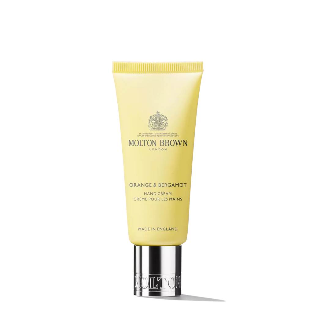 Molton Brown Orange & Bergamot Hand Cream