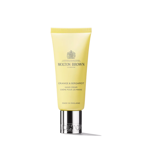 Molton Brown Orange & Bergamot Hand Cream