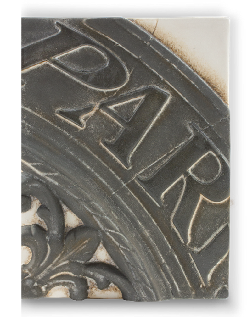Sid Dickens - T41 Iron Paris - Belle De Provence