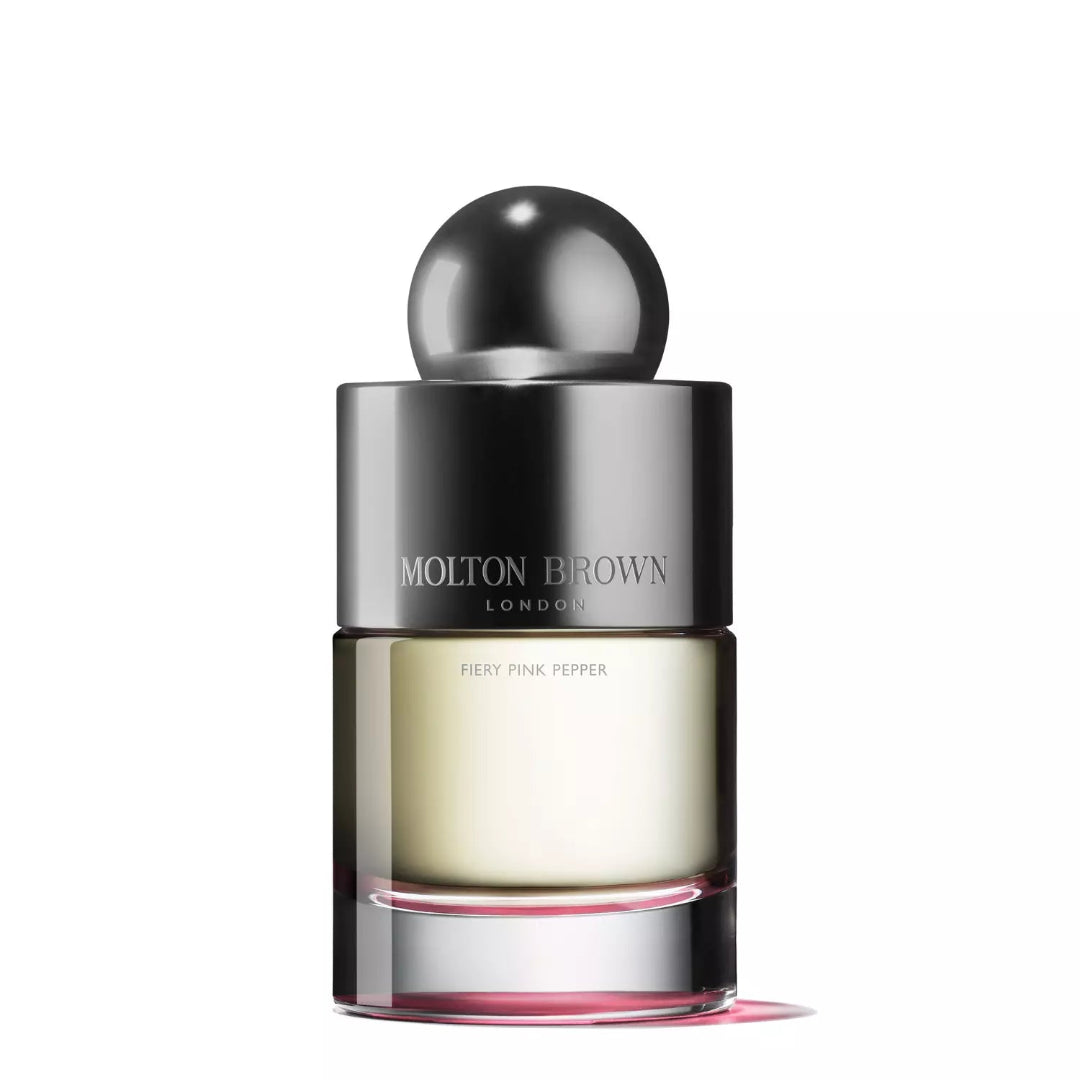 Molton Brown Fiery Pink Pepper Eau de Toilette 