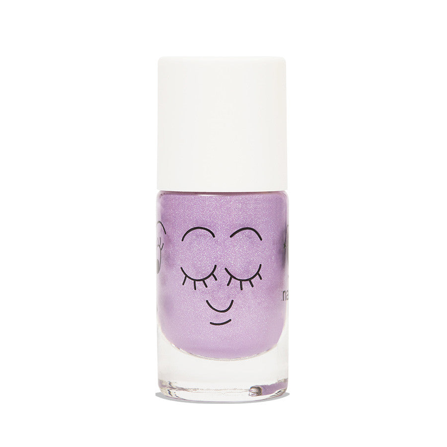 Lilac Kids Nail Polish - Belle De Provence