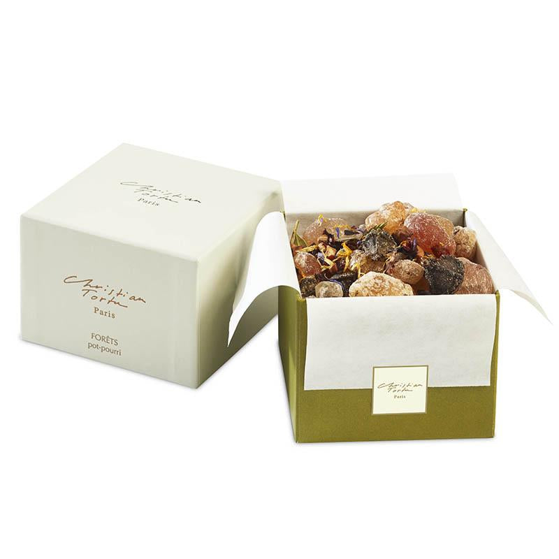 Forets Pot Pourri - Belle De Provence