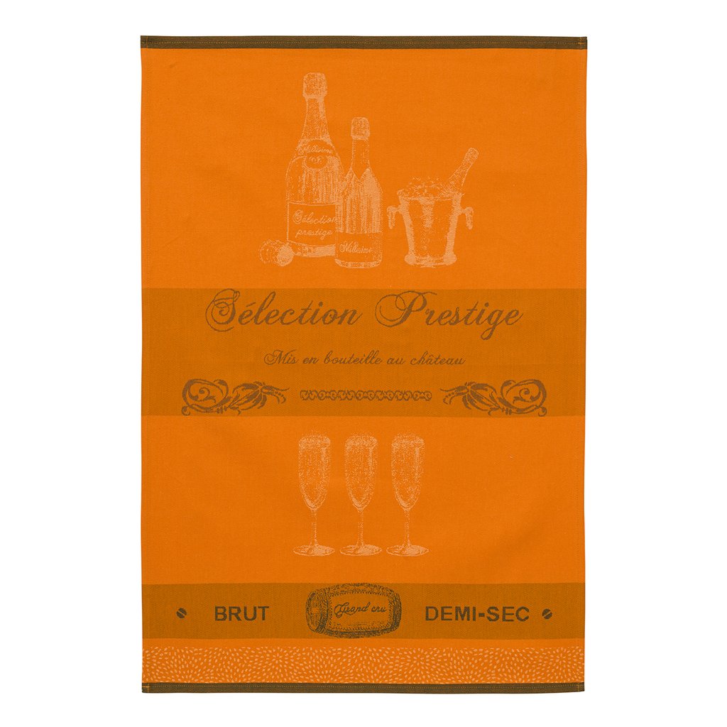 Selection Prestige Tea Towel - Belle De Provence