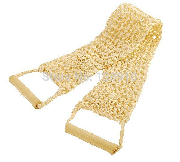 Sisal Belt Small Weave - Belle De Provence