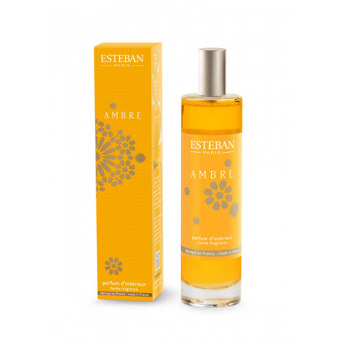 Amber Room Spray 75ml - Belle De Provence