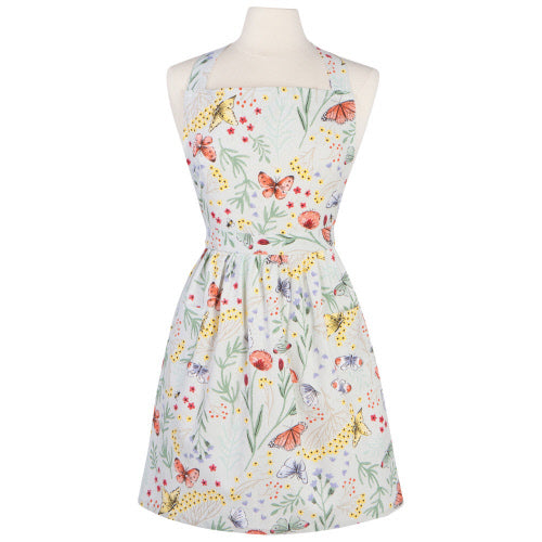 Morning Meadow Classic Apron