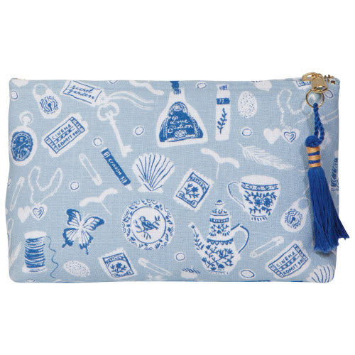 Finders Keepers Medium Cosmetic Bag
