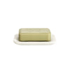 Rounded Marble Soap Dish - Belle De Provence